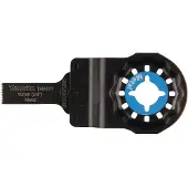 Makita Starlock 10mm upotukseen metallisahanterä