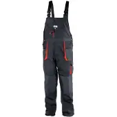 YATO Suojaavat työhousut DUERO YT-8032; L