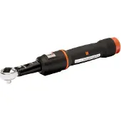 Bahco Momenttiavain 74WR-25; 1/4''; 5-25 Nm