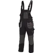 YATO Suojaavat työhousut YT-80189; M