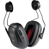 Honeywell Kuulosuojaimet VeriShield VS110H; 27 dB; 1 kpl.