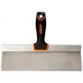 Edma Lasta INOX; 300 mm