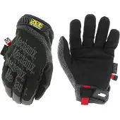 Mechanix ColdWork Original (Color: Black/Grey, Size: 2XL)