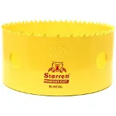Starrett Reikäsaha Bi-Metal; 92 mm