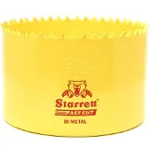 Starrett Reikäsaha Bi-Metal; 70 mm