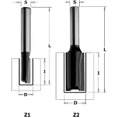 Cmt Urajyrsin Contractor K911-160; 16/25,4/56 mm
