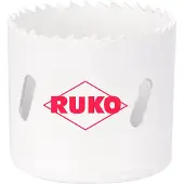 RUKO Reikäsaha 126032; 32 mm