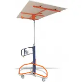 Edma Kipsilevynostin Edmaplac Cable; 3,6 m