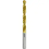 RUKO Metalliporanterä 250110T; DIN 338; HSS-G; 11x142 mm