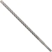 Bosch Betoniporanterä 5X; SDS plus; 22x400/450 mm