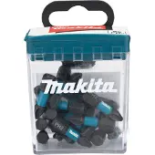 Makita Urakärki E-12360; PH2; 25 mm; 25 kpl.