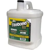 Titebond Puuliima III Ultimate; 8,14 l