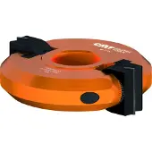 Cmt Jyrsintäpää 694.017.35; 160x50x35 mm