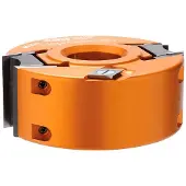 Cmt Jyrsintäpää 694.020.31; 100x40x31,75 mm