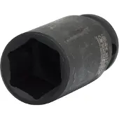 Ks Tools Voimahylsy ; 1/2''; 24x78 mm