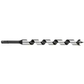 Diager Spiraalinen poranterä puulle ; 14x235 mm; 1 kpl.