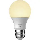 Nordlux - Lamppu Smart High Heat 6,5W (806lm) 2200-6500K Dim. White E27