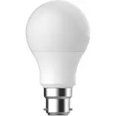 Nordlux - Lamppu Smart Colour 8W (806lm) 2200-6500K Dim. White B22