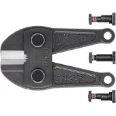 Knipex 7179610 610mm varateräsarja pulttisaksiin