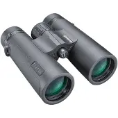 Bushnell Osallistu Dx-kattoikkunoiden Kaukoputkiin 12x50 Mm