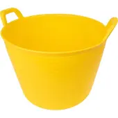 Rubi Ämpäri Yellow No. 3 FLEXTUB; 40 l