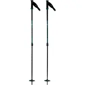 Rossignol Escaper Telescopic Safety Kävelysauvat