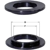 Cmt Pienennysrengas 699.050.30; 50-30MM; 2 kpl.