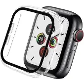 Champion Täysi suojakuori Apple Watch SE/6/5/4 40mm Tr