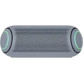 LG Kannettava Bluetooth -kaiutin PL5 Vedenpitävä, Bluetooth, Langaton yhteys, Musta