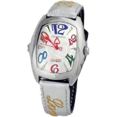 Chronotech AIKUISTEN CT7696L-12 MUSTA SEKAKELLO
