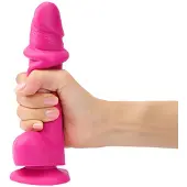 Strap-On-Me Dildo REALISTIC Strap-on-me M