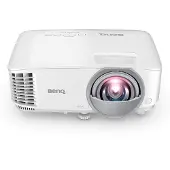 BenQ MX808STH 3600ANSI XGA 0.61:1 DLP LAMP (9H.JMG77.13E)