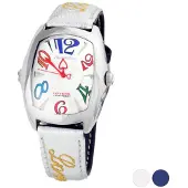 Chronotech CT7696M-12 käännettävä miesten kello (43 mm)