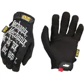 Mechanix Original käsineet, M, musta