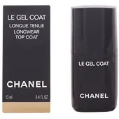 Chanel Pitkäkestoinen kynsilakka Le Gel Coat 13 ml