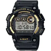 Casio Man Watch ref. W-735H-1A2VCF