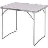 Huismerk Folding 80x60 Cm Pöytä