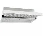 Teka Laatikkopuhdistaja - - CNL6415PLUS WH - 60 cm - 385 m3/h - 64 dB - Ruostumaton teräs Valkoinen