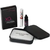 Sensuva XO Kisses Orgasms Pleasure Kit