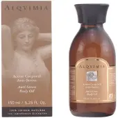 Alqvimia Stressiä Lievittävä Kroppaöljy 150ml