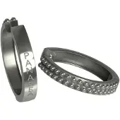 Panarea Korvakorut - - OS6PL - Kulta - 3 cm - Unisex