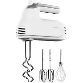 Cecotec Powertwist 500 Taikinakone