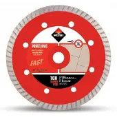 Rubi Timanttikatkaisulaikka TCR 125 SuperPro; 125 mm