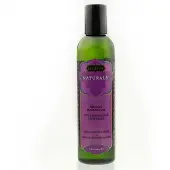 Kamasutra Kama Sutra - Naturals Massage Oil, Island Passion Berry