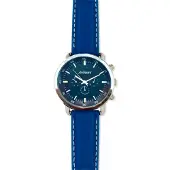 Shopalstore Kello - Arabialaiset - HBA2258A - Kvartsi - Hartsi - 43 mm