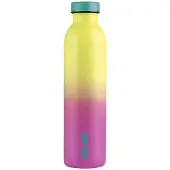 Milan Sunset Isothermal 591ml Pullo