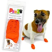 Pawz Suojatossut Koiralle XS