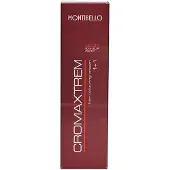 Montibello Cromaxtrem X44 60ml Hair Dyes Kultainen