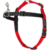 Halti Harness Small Black, Musta
