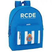 Safta Rcd Espanyol 21l Reppu